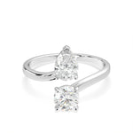 Load image into Gallery viewer, Véronique - Sculpted Elegance in Harmony