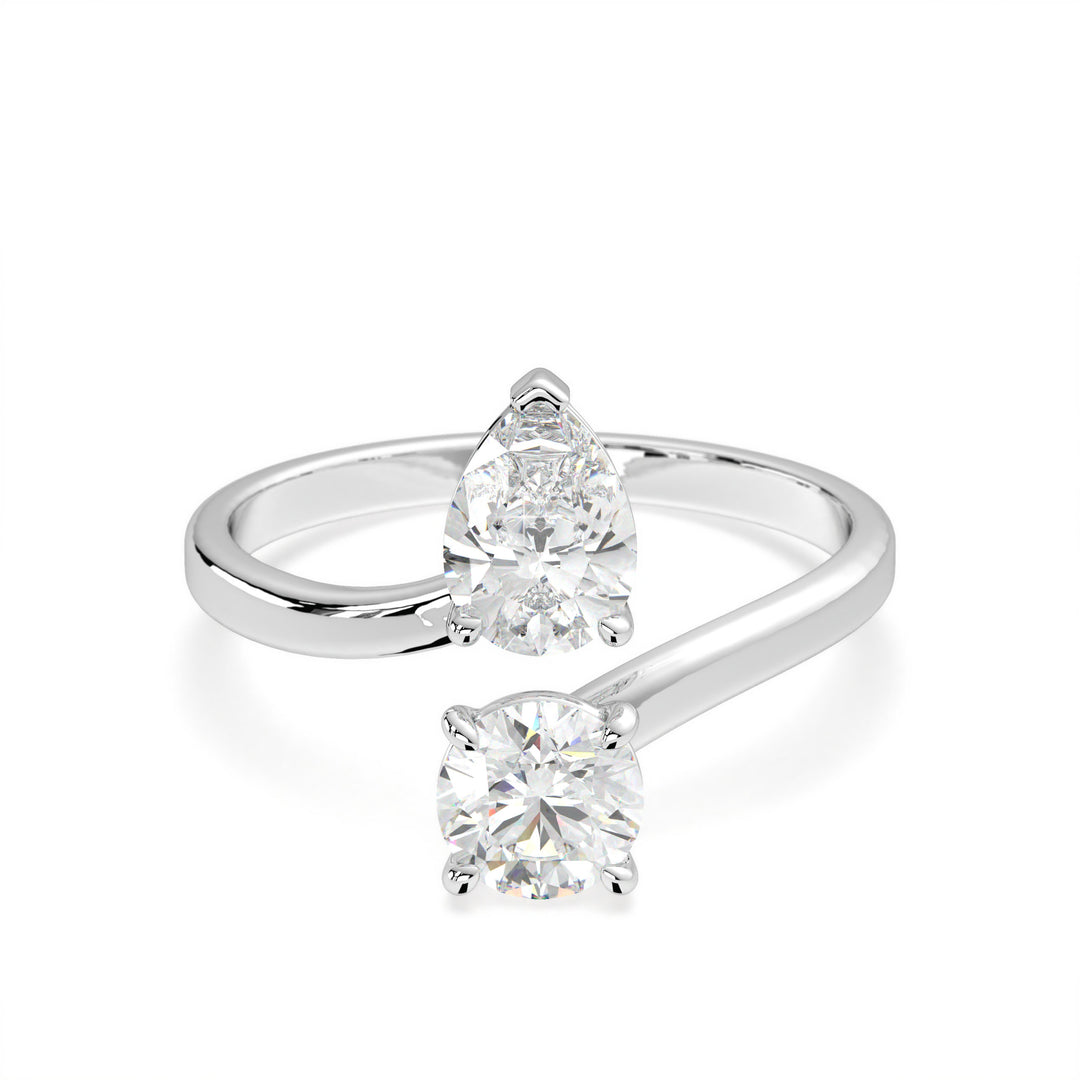 Véronique - Sculpted Elegance in Harmony