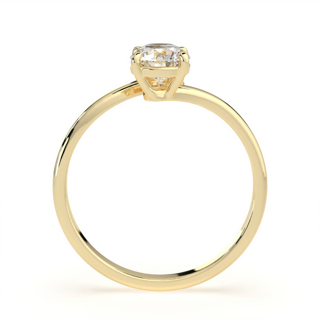 Véronique - Sculpted Elegance in Harmony