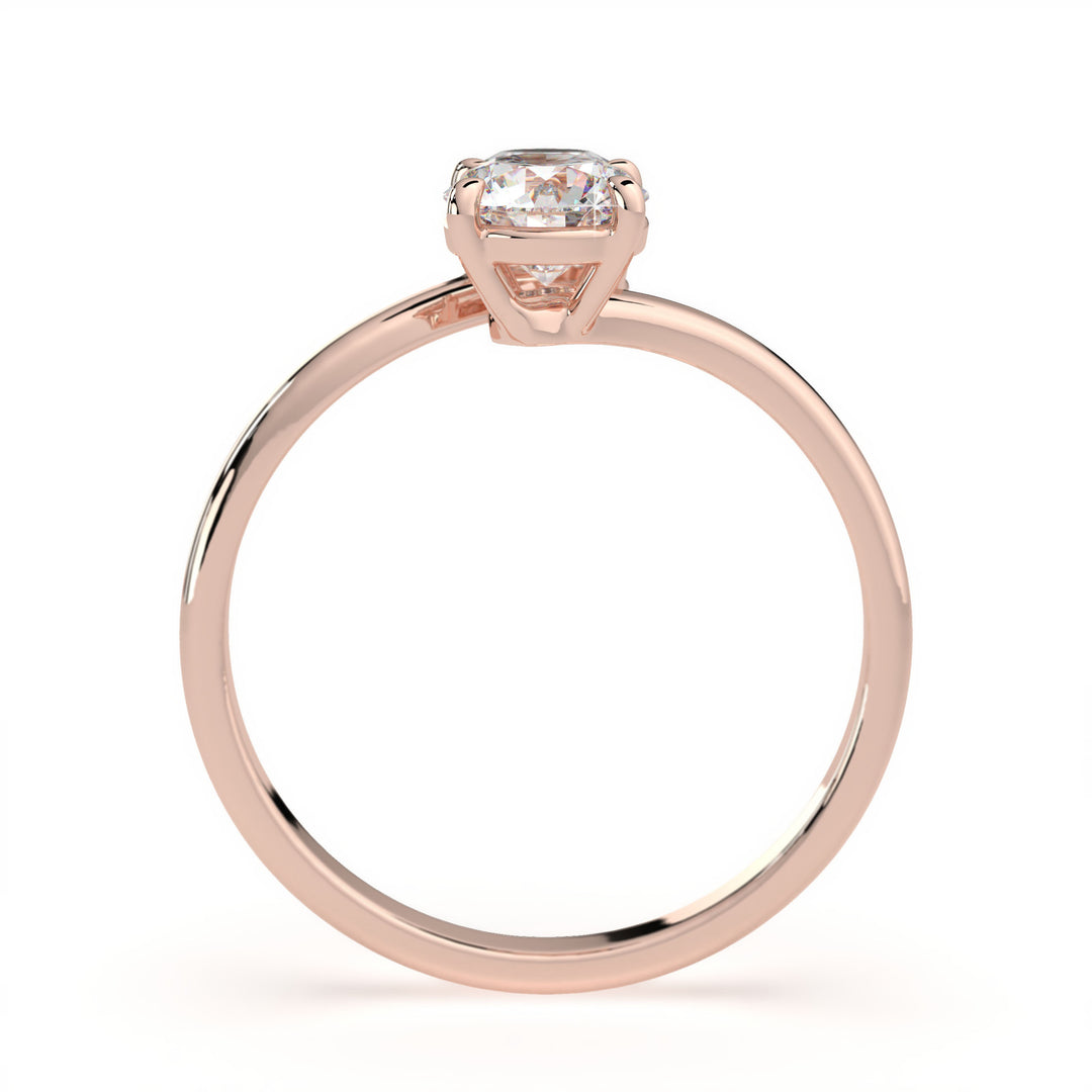 Véronique - Sculpted Elegance in Harmony