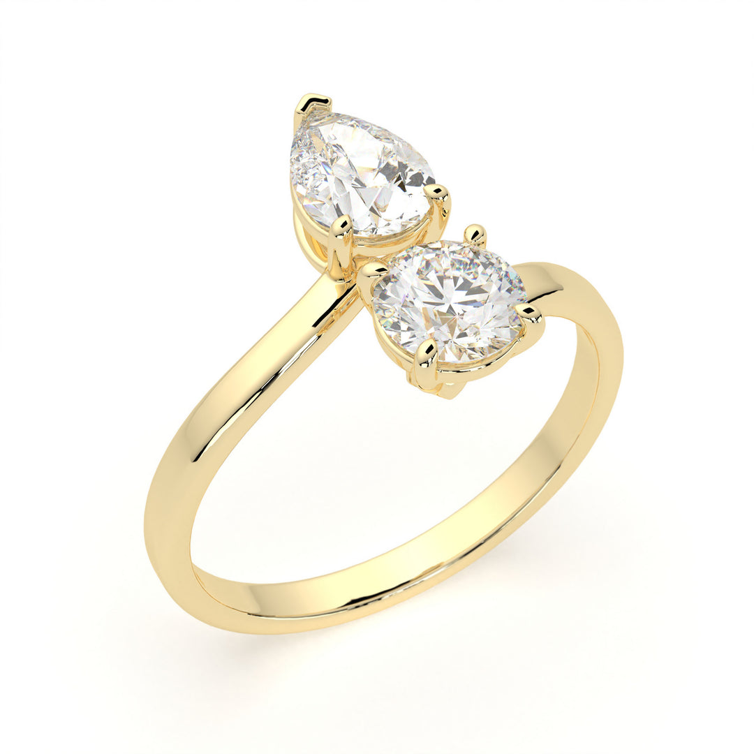 VÃ©ronique  Sculpted Elegance in Harmony