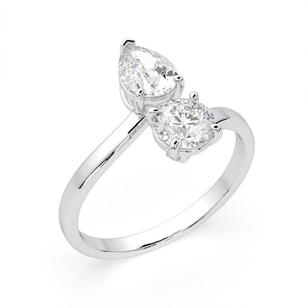 Véronique - Sculpted Elegance in Harmony