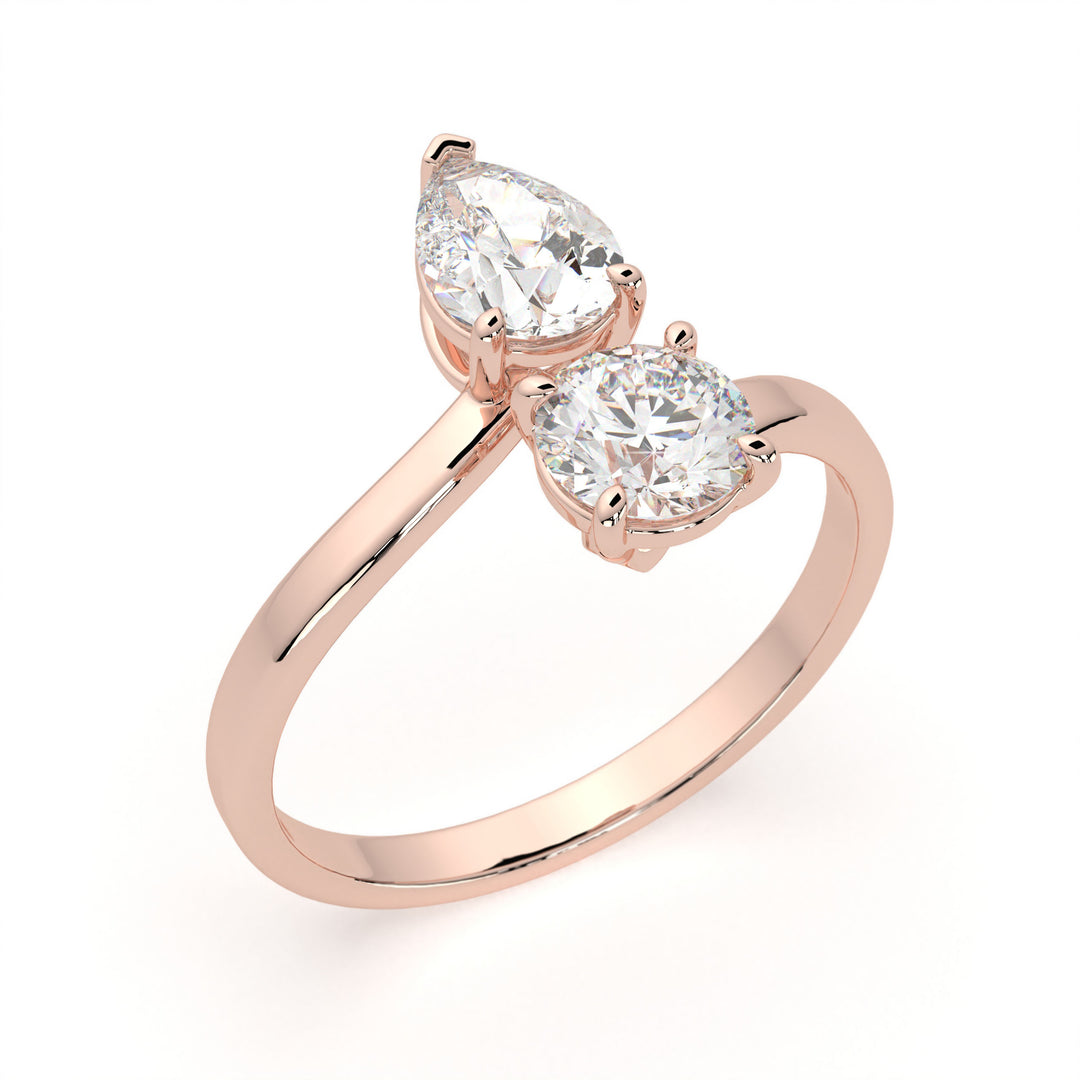 Véronique - Sculpted Elegance in Harmony