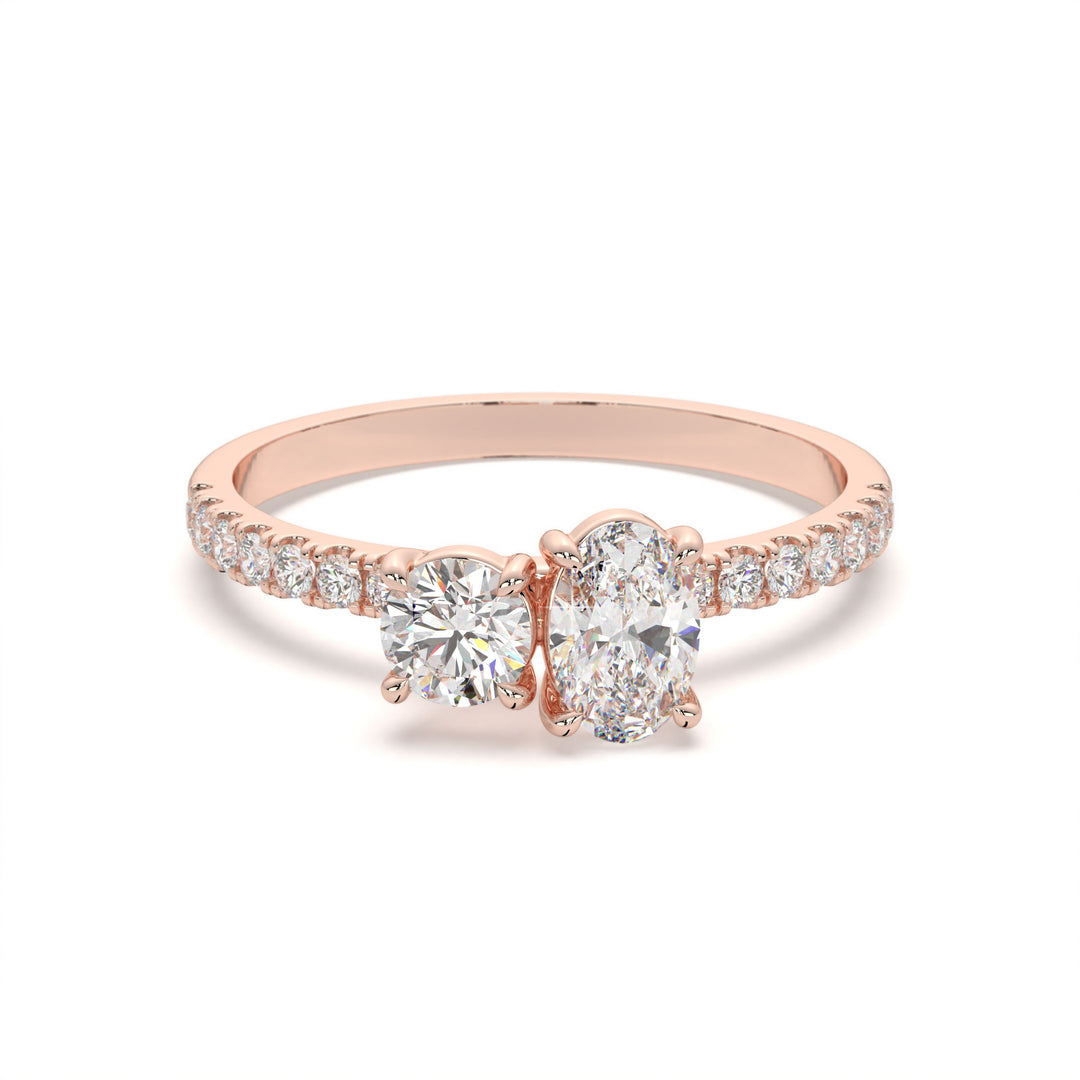 Renée - Golden embrace, infinite promise