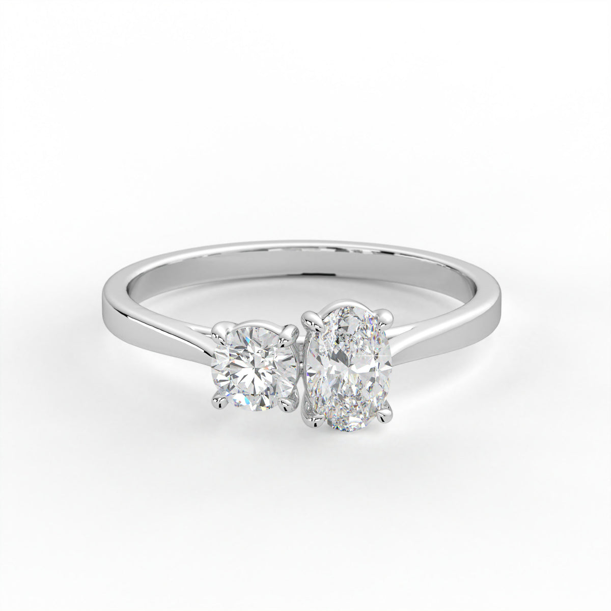 Nathalie <br> love’s perfect balance