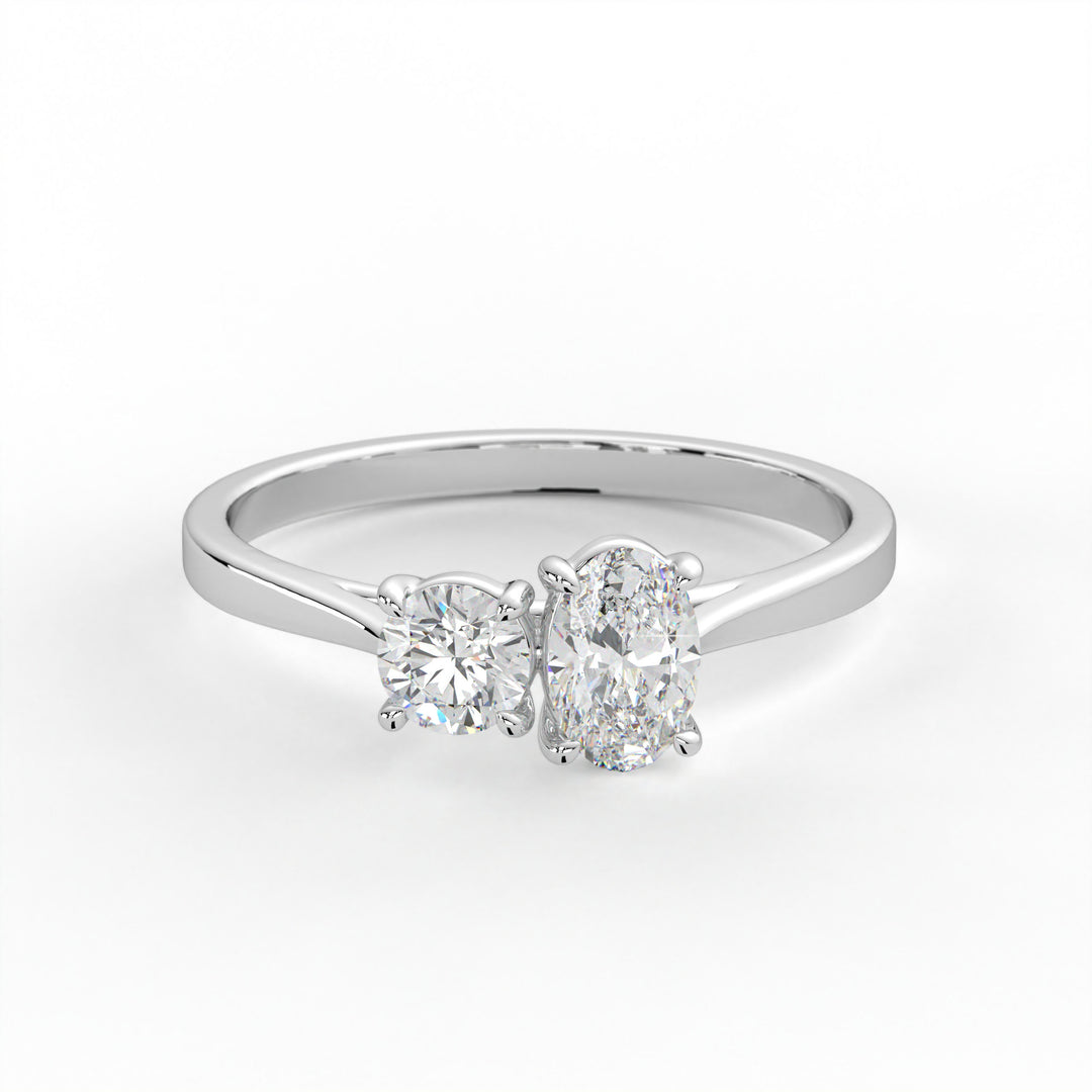 Nathalie - Love’s Perfect Balance