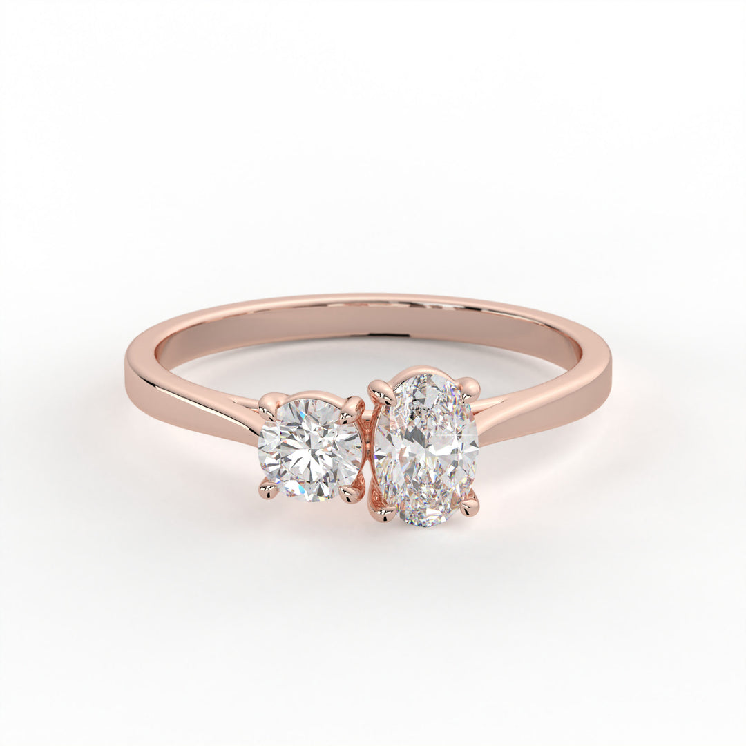 Nathalie - Love’s Perfect Balance