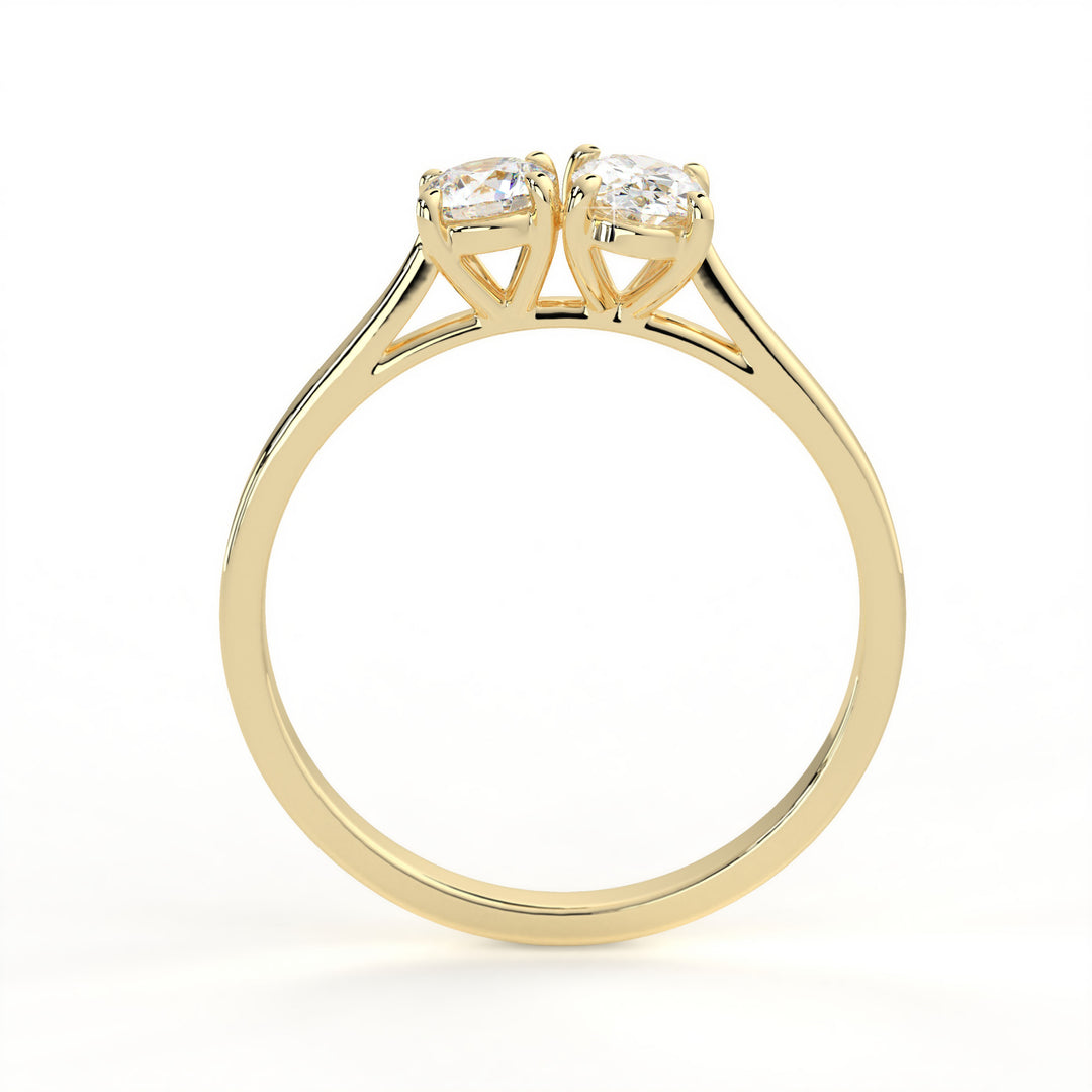 Nathalie - Love’s Perfect Balance