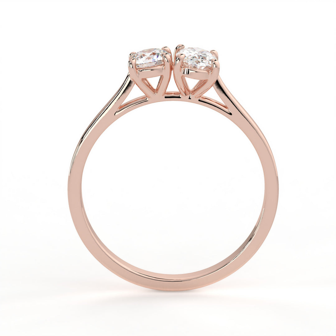 Nathalie - Love’s Perfect Balance