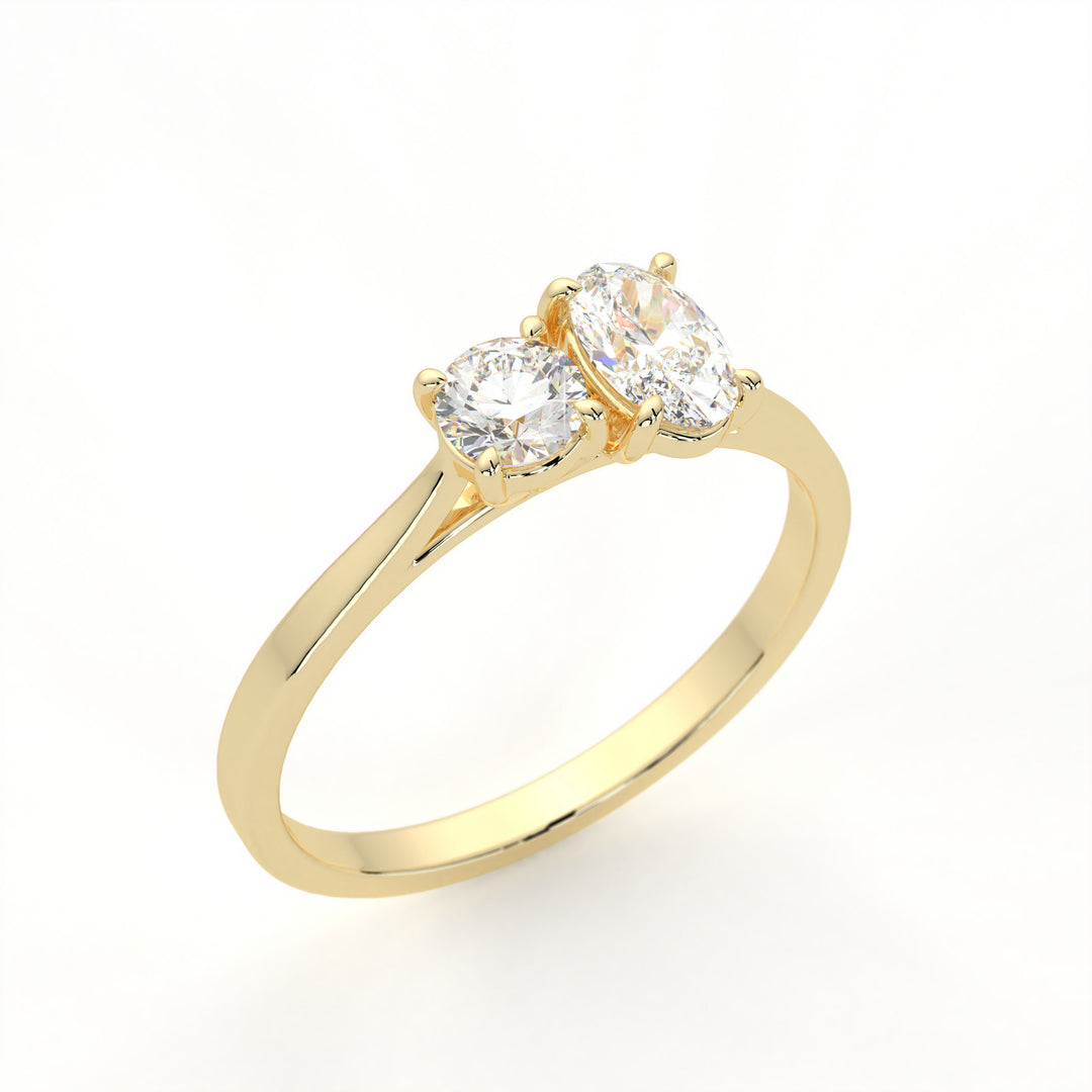 Nathalie - Love’s Perfect Balance