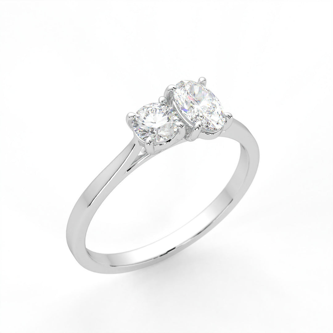 Nathalie - Love’s Perfect Balance