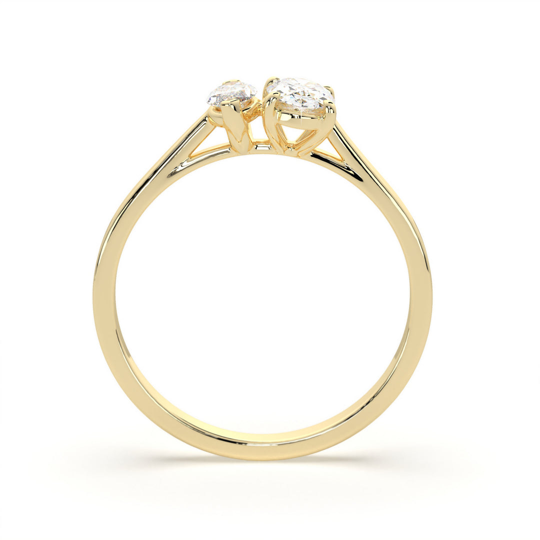 Michèle - Two Souls, One Love