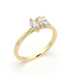 Load image into Gallery viewer, Michèle - Two Souls, One Love