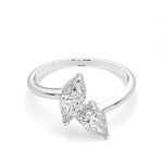 Load image into Gallery viewer, Gisèle - Marquise Toi et Moi