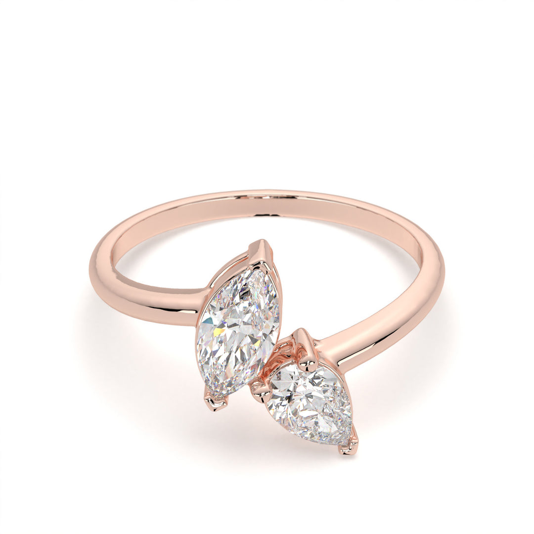 Gisèle - Marquise Toi et Moi