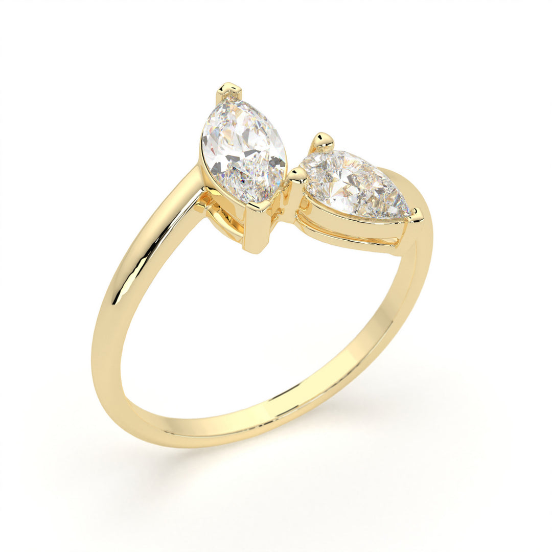 Gisèle - Marquise Toi et Moi