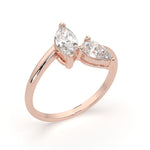 Load image into Gallery viewer, Gisèle - Marquise Toi et Moi