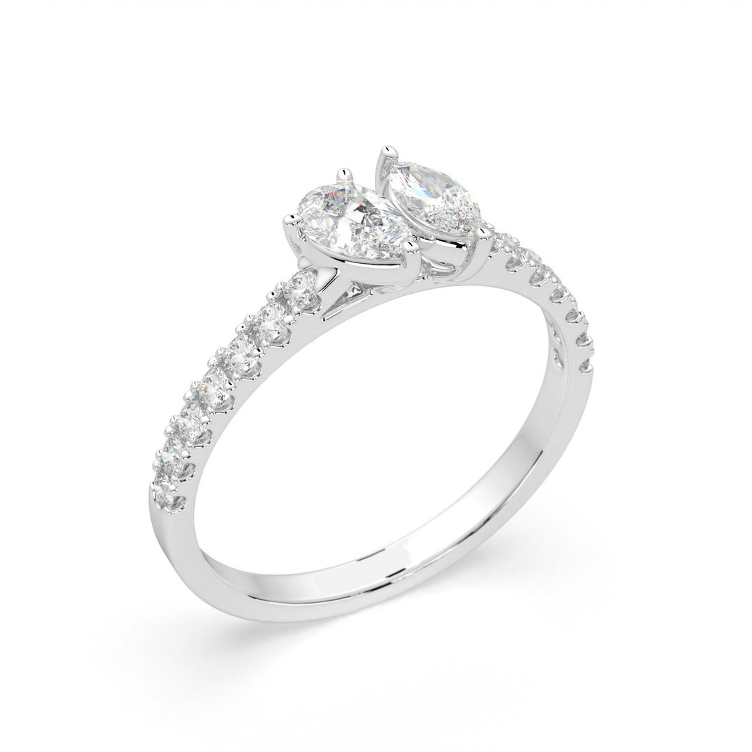 Gabrielle - Pear and marquise duet