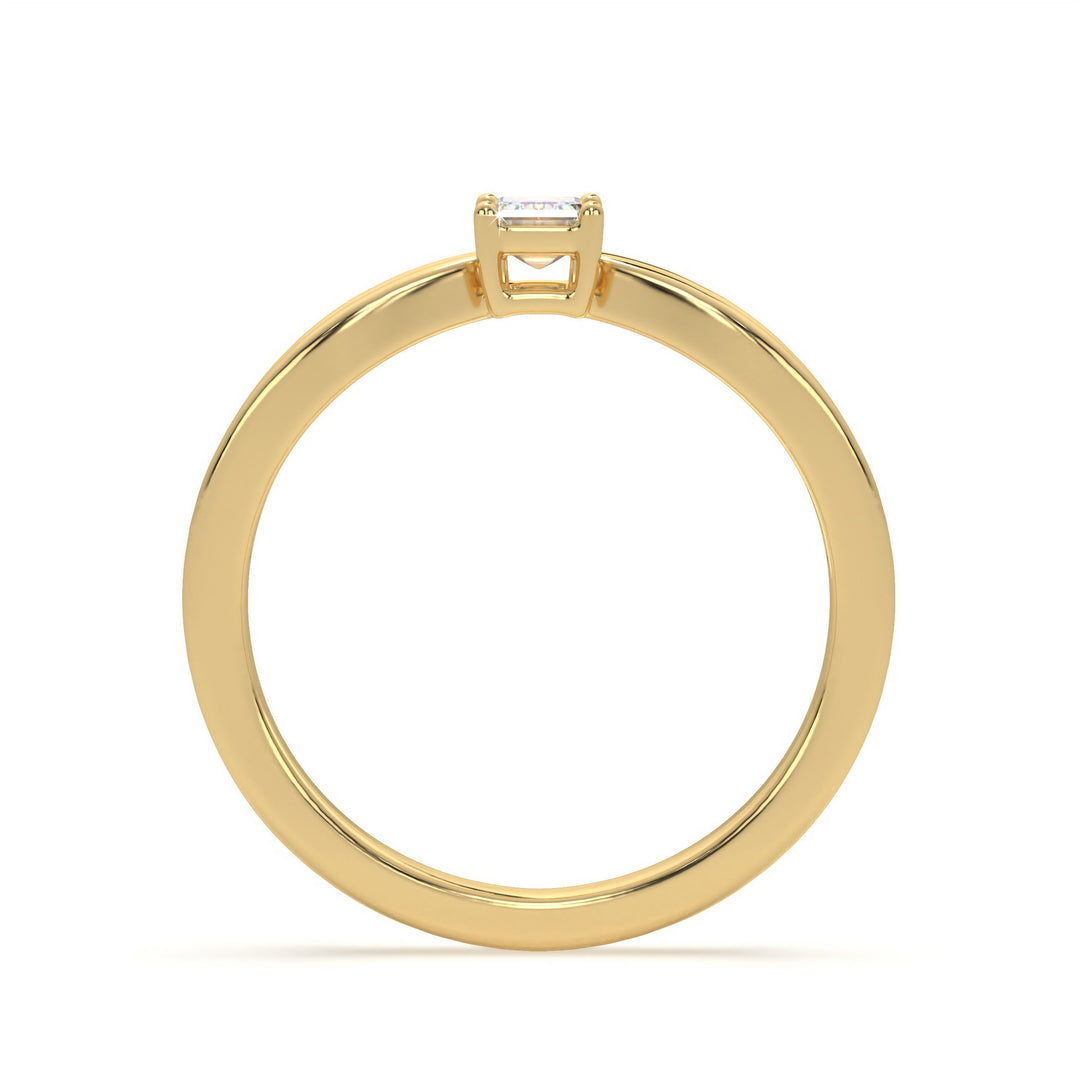 Séphora <br> Emerald Twined Elegance