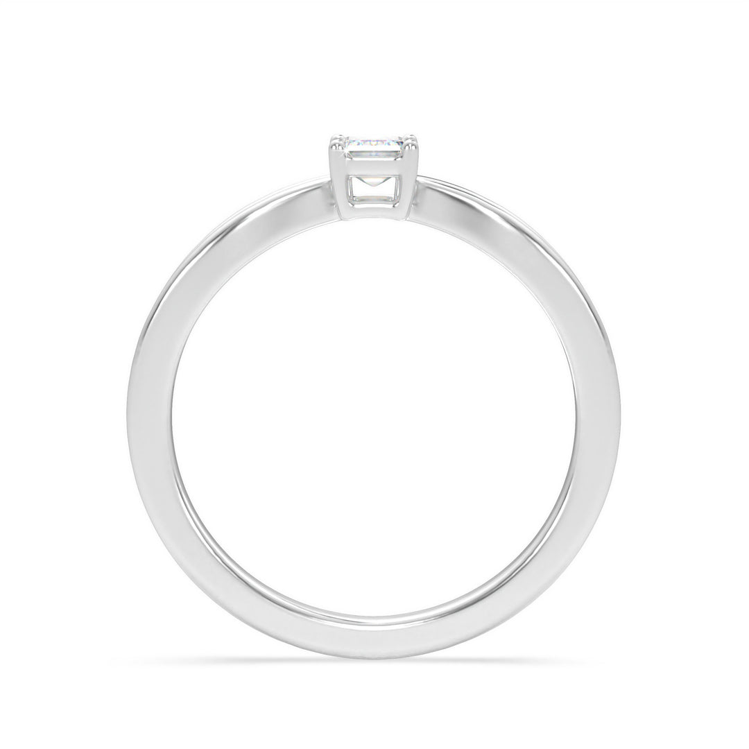 Séphora <br> Emerald Twined Elegance