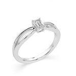 Load image into Gallery viewer, Séphora - Emerald Twisted Elegance