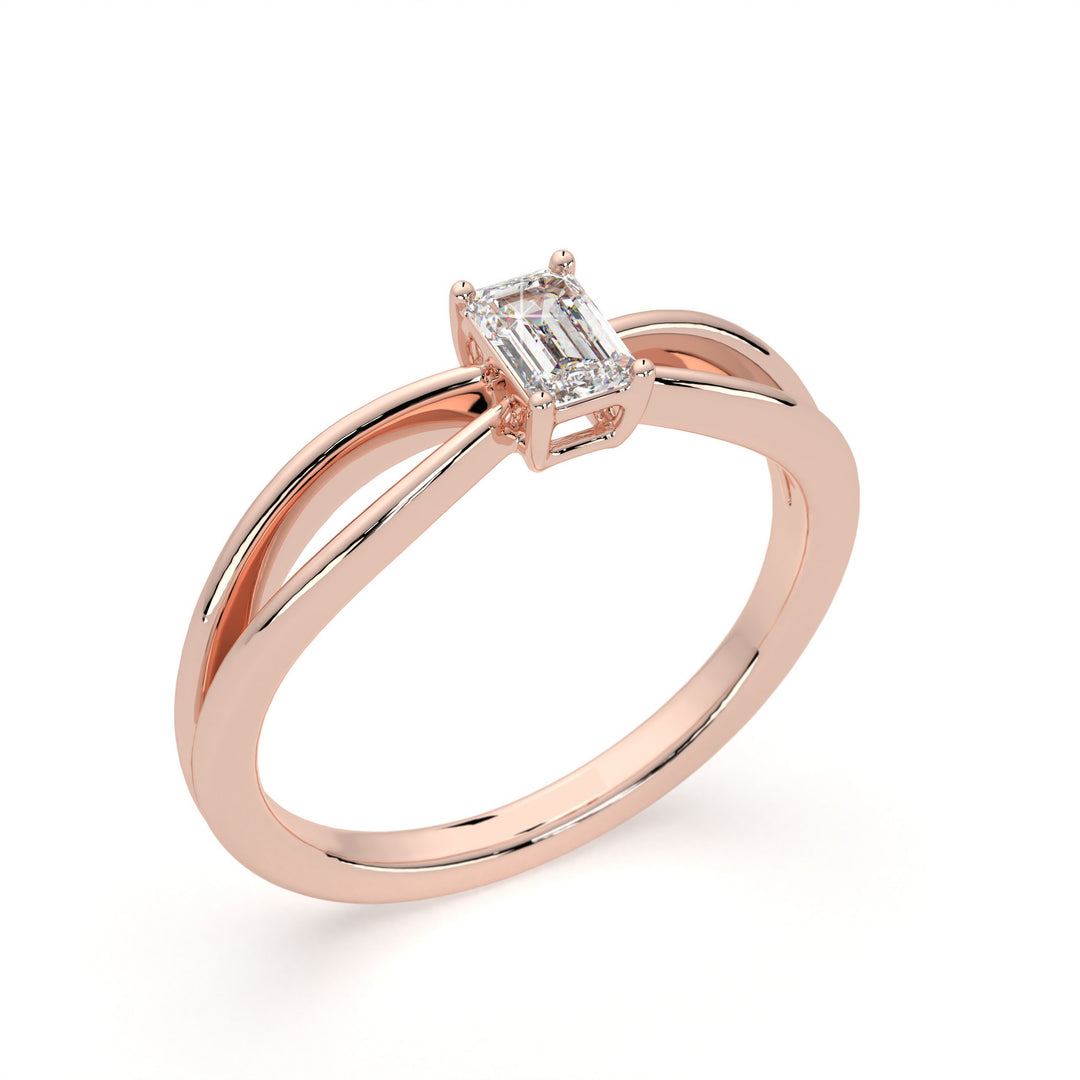 Séphora - Emerald Twisted Elegance