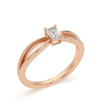 Load image into Gallery viewer, Séphora <br> Emerald Twined Elegance
