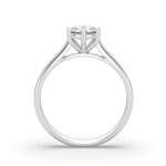 Load image into Gallery viewer, Azzurra  Refined diamond radiance
