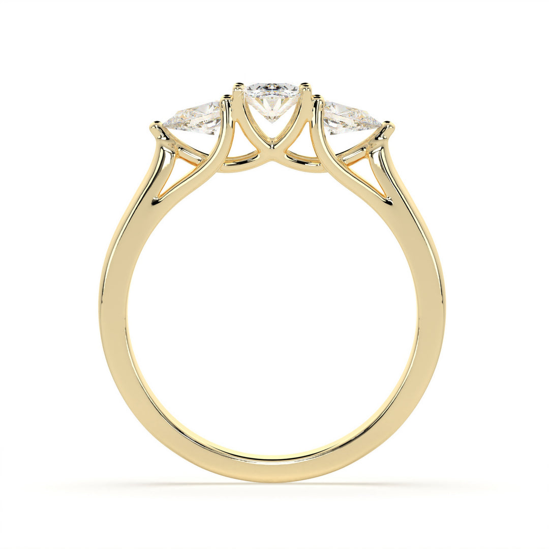 Françoise - Oval Trilogy Brilliance