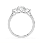 Load image into Gallery viewer, Françoise - Oval Trilogy Brilliance