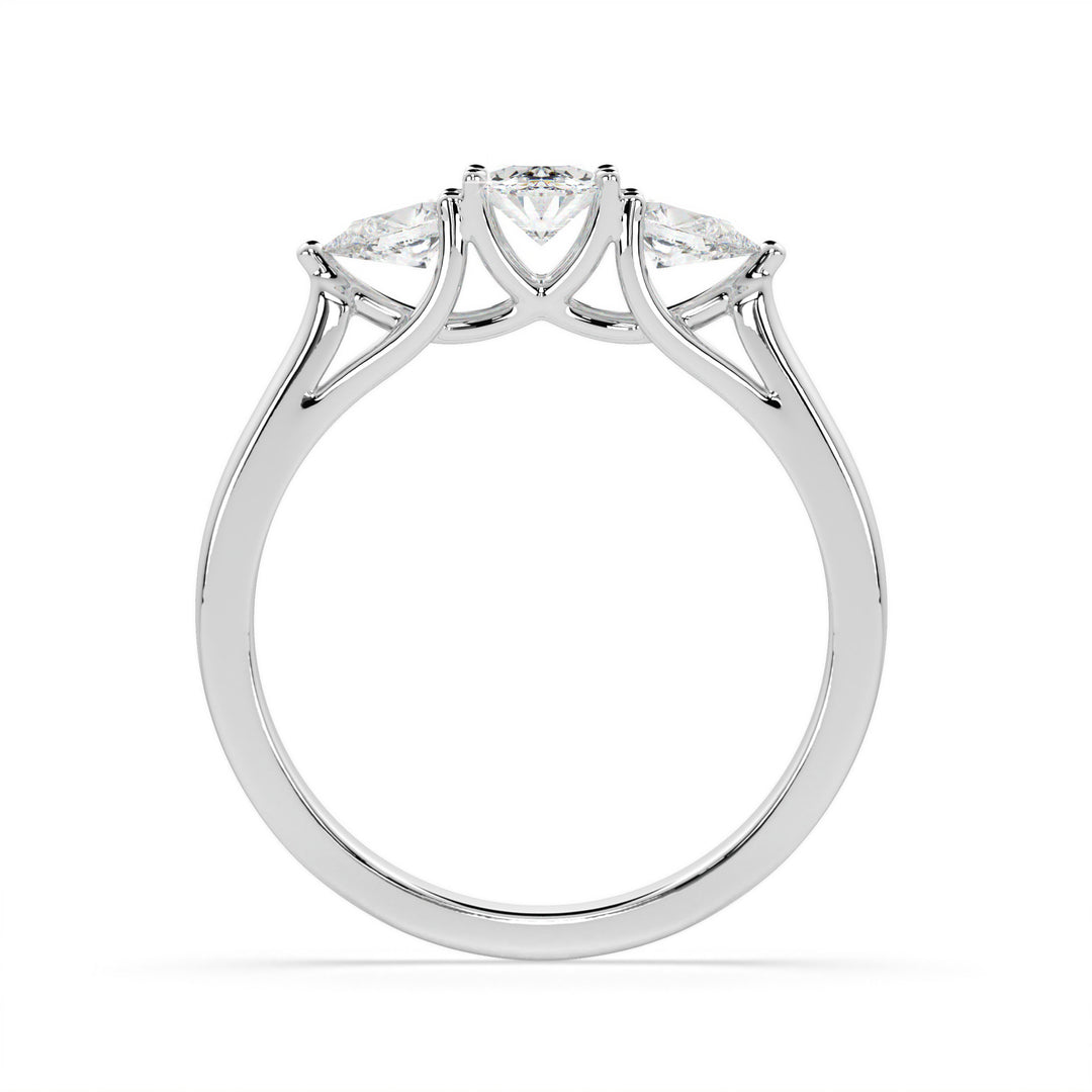 Françoise - Oval Trilogy Brilliance