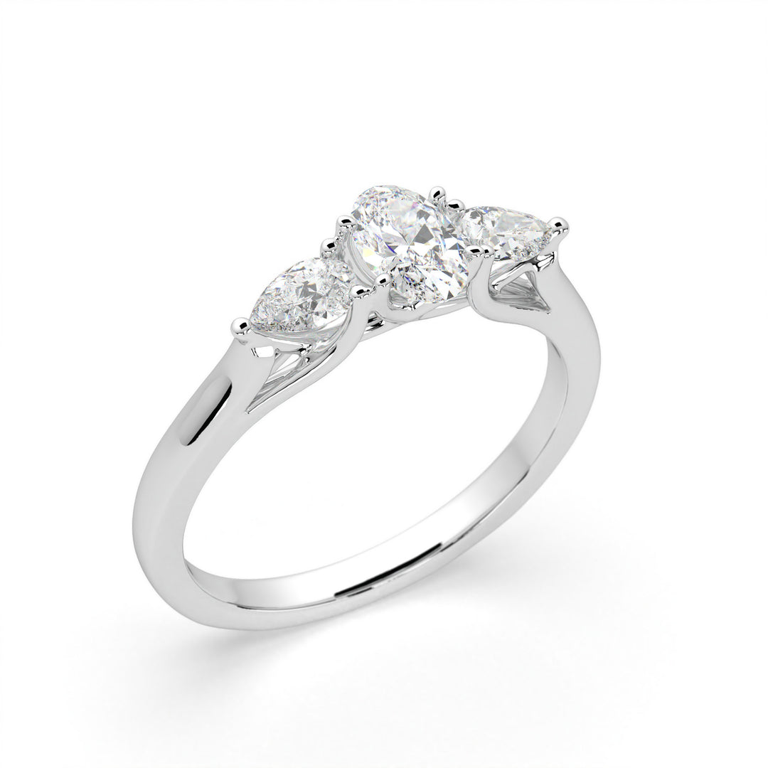 Françoise - Oval Trilogy Brilliance