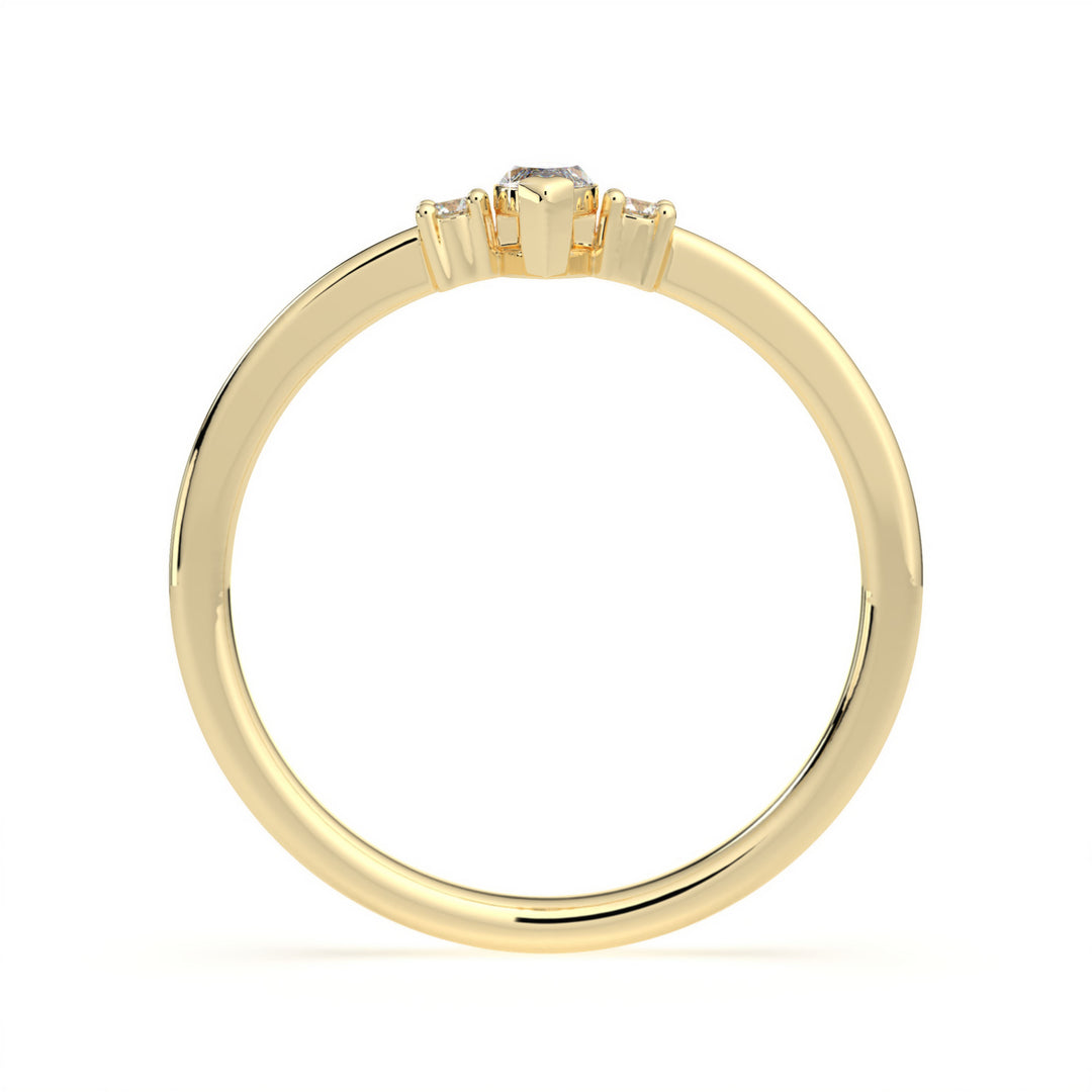 Charlène <br> Marquise Trio Elegance