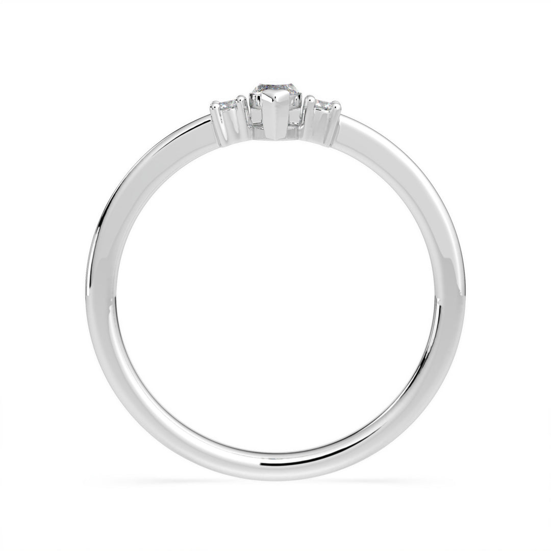 Charlène <br> Marquise Trio Elegance