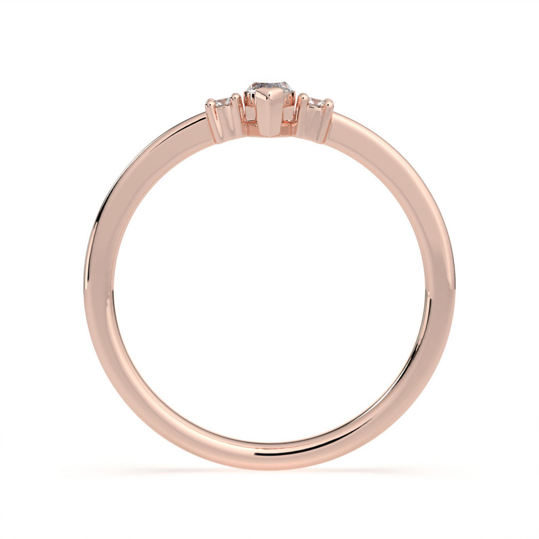 Charlène <br> Marquise Trio Elegance