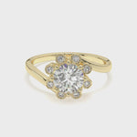 Load and play video in Gallery viewer, Beatrice - piece from heaven